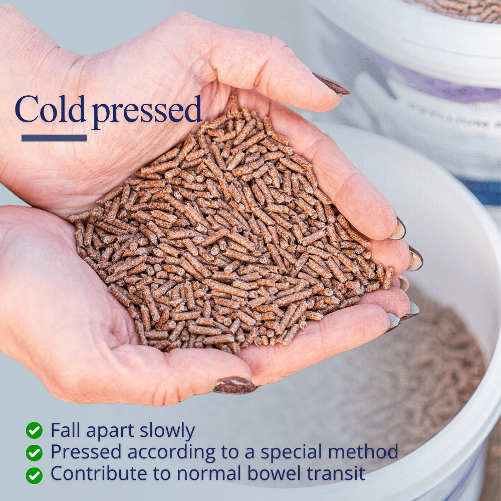 Psyllium Pellets - Image 3