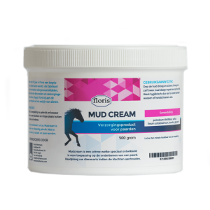 Mud Cream - 500 gram