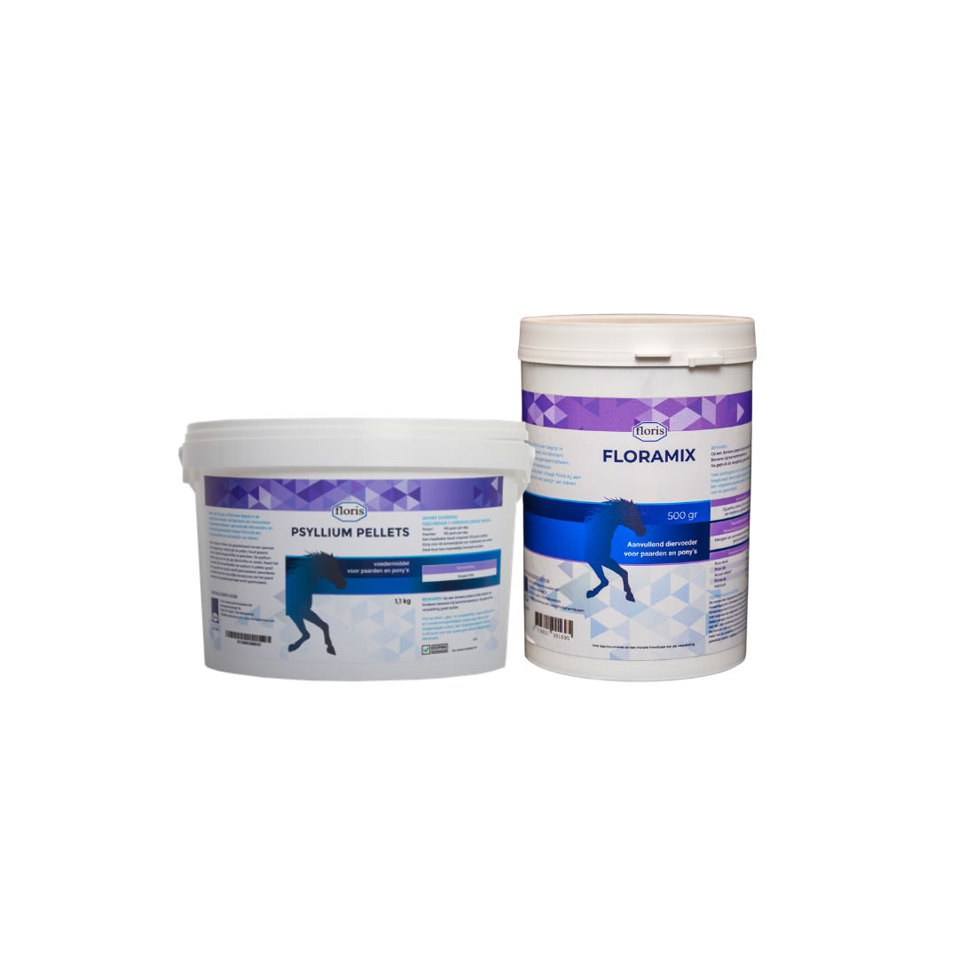 Floris Pharma Zandbalans Duo